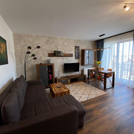Splendor Apartment Sibiu Extérieur photo