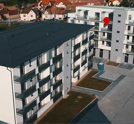 Splendor Apartment Sibiu Extérieur photo