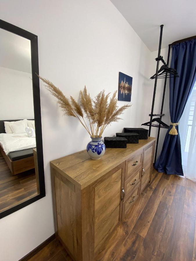 Splendor Apartment Sibiu Extérieur photo