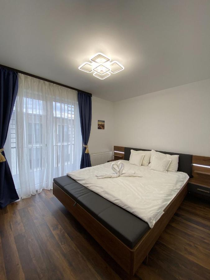 Splendor Apartment Sibiu Extérieur photo