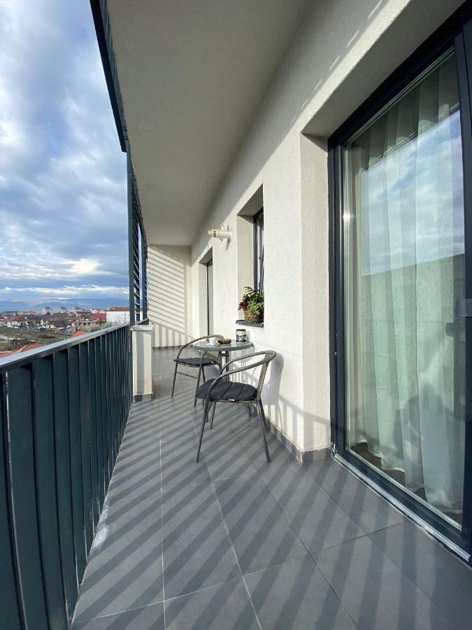 Splendor Apartment Sibiu Extérieur photo