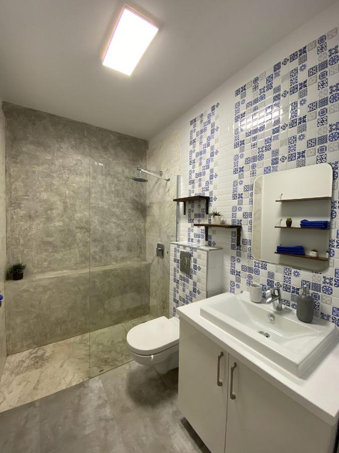 Splendor Apartment Sibiu Extérieur photo