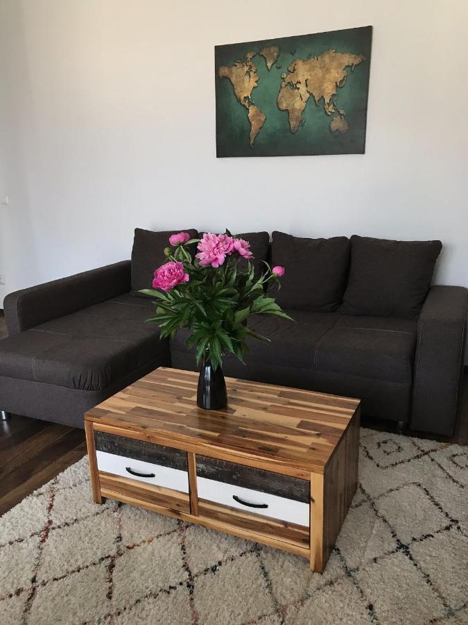 Splendor Apartment Sibiu Extérieur photo